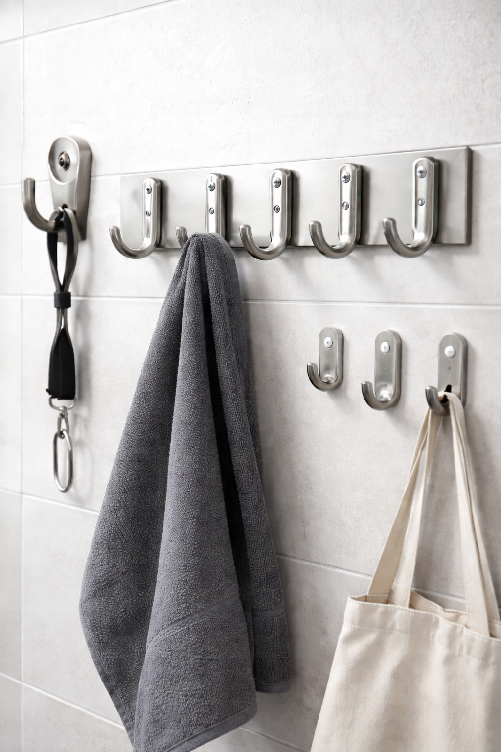 Coat Hooks